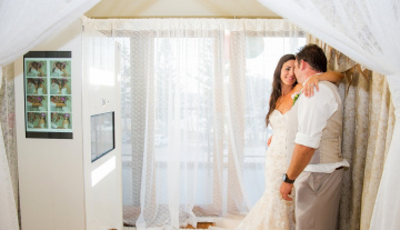 Photo-booth - Matt Jorgensen Photography